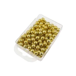 JAM Paper Colored Map Thumb Tacks Gold Round Head Push Pins 2 Packs Of 100 22432213A -Office Product Store GUEST 2576efc3 c830 4422 9b08 61227dddb117