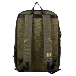Hex Tech 17.5" Backpack - Green 11 Hex Tech 17.5" Backpack - Green -Office Product Store GUEST 25e6d105 2ea1 4366 bfbb b8ed6a391ddd