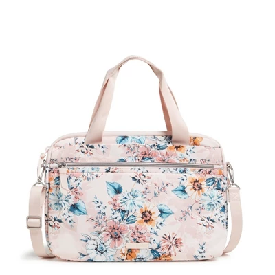 Vera Bradley Women's Performance Twill Slim Laptop Case 9 Vera Bradley Women's Performance Twill Slim Laptop Case - Image 7