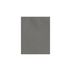 LUX Cardstock 8.5 X 11 Inch Smoke 250/Pack 81211-C-80-250