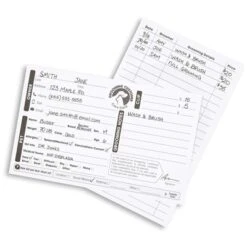 100 Pack Pet Grooming Card, Customer Information Cards Client Contact Profile Extender Pet Info Record Cards For Pet Dog Cat Groomers, 8 X 5 Inches 13 100 Pack Pet Grooming Card, Customer Information Cards Client Contact Profile Extender Pet Info Record Cards For Pet Dog Cat Groomers, 8 X 5 Inches -Office Product Store GUEST 28dabf72 376a 4195 8319 c1d6e4a50e2a