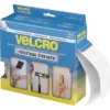 VELCRO® Velcro Industrial Strength Sticky-Back Hook And Loop Fasteners 2" X 15 Ft. Roll White 90198