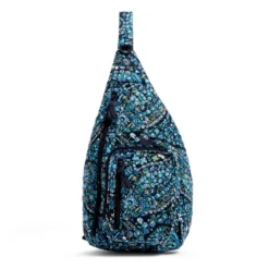 Vera Bradley Women's Cotton Sling Backpack 33 Vera Bradley Women's Cotton Sling Backpack -Office Product Store GUEST 29eccfee e59a 40c9 b1e0 80cad69dd86b