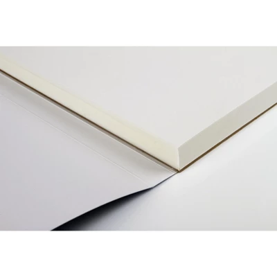 Canson XL Watercolor Paper Pad 11"X15"-30 Sheets 4 Canson XL Watercolor Paper Pad 11"X15"-30 Sheets - Image 2