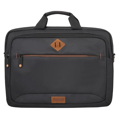 Urban Factory CYCLEE Eco Top-Loading Laptop Case (15.6-In.) 3 Urban Factory CYCLEE Eco Top-Loading Laptop Case (15.6-In.)