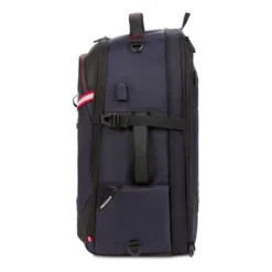 SWISSGEAR Core Travel 22" Backpack - Black -Office Product Store GUEST 2b77fa22 2bb6 43cf a0f9 3ff01ef94cd5