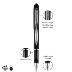 Uni-ball JETSTREAM Rollerball Pens Bold Point 33921 -Office Product Store GUEST 2c363a28 2f3f 4309 b2bb 48f36b42014e