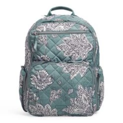Vera Bradley Women's Performance Twill Commuter Backpack -Office Product Store GUEST 2d8053dc b55c 46bd a84c 6c4c7196dd6d