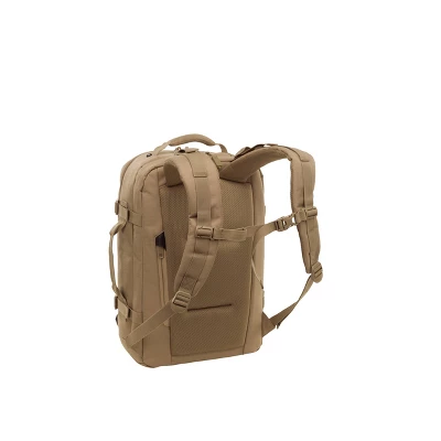 SOG Gearhead 18.5'' Backpack - Light Brown 4 SOG Gearhead 18.5'' Backpack - Light Brown - Image 2