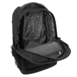 J World Dustin Rolling 13.5" Backpack With Detachable Bag - Black -Office Product Store GUEST 2f4b9a81 ddb4 46fd bbb1 c98f3a57cea2