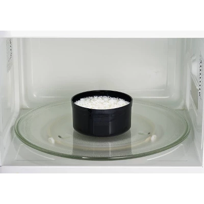 Zojirushi Mr. Bento Stainless Lunch Jar Black Carbon 11 Zojirushi Mr. Bento Stainless Lunch Jar Black Carbon - Image 9