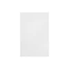 JAM Paper Glossy 2-Sided Tabloid Cardstock 80 Lb. 11" X 17" White 50 Sheets/Pack (236937597)