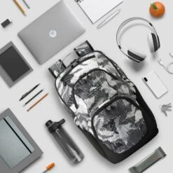 High Sierra Swoop 19" Backpack 18 High Sierra Swoop 19" Backpack -Office Product Store GUEST 340a072d 46db 4486 8c92 45daa4c3635b