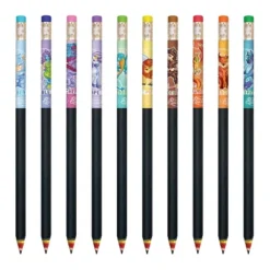 Scentco 20pk Bundle Scented Colored Pencils Mystical -Office Product Store GUEST 34150f8e 7639 49ad b971 c6d61151fb5f