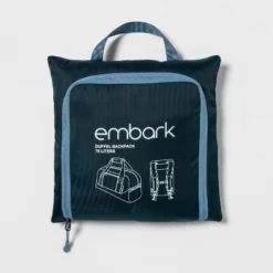 70L Duffel Bag - Embark™ -Office Product Store GUEST 34f6d3f8 b8d2 4862 806f 4ffcb4f51258