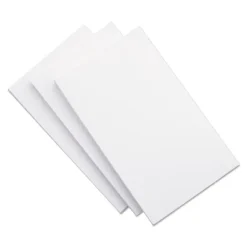 UNIVERSAL Unruled Index Cards 5 X 8 White 500/Pack 47245 -Office Product Store GUEST 3600de95 eb85 45eb a7a0 3f0c38a14007