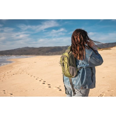 Stansport Daypack With 2L Water Bladder 20L 8 Stansport Daypack With 2L Water Bladder 20L - Image 6