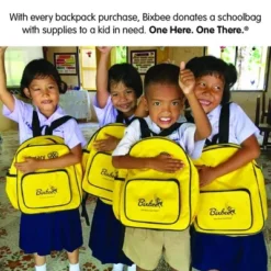 Bixbee Signature Backpack -Office Product Store GUEST 36f31735 62fa 4c9f 846c 4bffee3dde7a