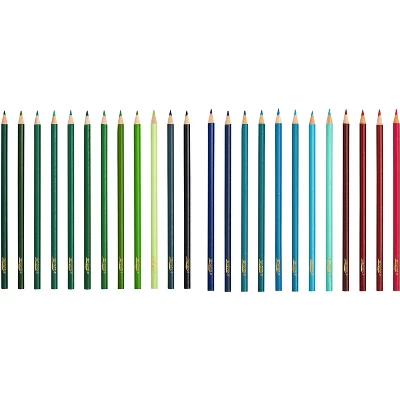 Prang Colored Pencils, Assorted Colors, Set Of 72 5 Prang Colored Pencils, Assorted Colors, Set Of 72 - Image 3