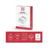 TRU RED 8.5" X 11" Copy Paper 20 Lbs. 92 Brightness 500/Ream 135855