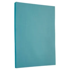 JAM Paper Brite Hue 65lb Cardstock Paper 8.5" X 11" 50pk