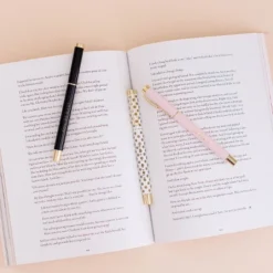 Sweet Water Decor Inspirational Metal Pen 3pc Set 7 Sweet Water Decor Inspirational Metal Pen 3pc Set -Office Product Store GUEST 38f00e70 e419 449c 9509 17ebced5d321