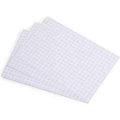 Stockroom Plus 300 Pack Grid Index Cards For Classroom Supplies (4 X 6 In) 12 Stockroom Plus 300 Pack Grid Index Cards For Classroom Supplies (4 X 6 In) -Office Product Store GUEST 39ff27d5 0996 4c7c 8fdb 5303d7b7bae7