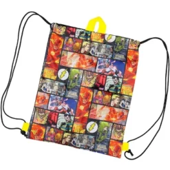 DC Comics The Flash 16" Backpack Cinch Bag Water Bottle Lunch Tote 5 Pc Set Red 10 DC Comics The Flash 16" Backpack Cinch Bag Water Bottle Lunch Tote 5 Pc Set Red -Office Product Store GUEST 3adf2edc e848 49ad bb52 6d00c0005bd9