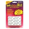 StikkiWorks Reusable Adhesive StikkiWAX 12/Pack (STK02010) 1 StikkiWorks Reusable Adhesive StikkiWAX 12/Pack (STK02010) -Office Product Store GUEST 3bd8ac01 5cad 4c92 85e1 498317fbda29