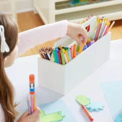 Martha Stewart Crafting Kids' Wall Caddy -Office Product Store GUEST 3ca10585 a4b9 4956 82e2 4585090b6950