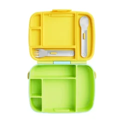 Munchkin Bento Box Toddler Lunch Box -Office Product Store GUEST 3cb4afe6 75c8 4e71 b1ef 5e7c09caf8ba