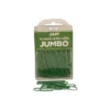 JAM Paper Colored Jumbo Paper Clips Large 2 Inch Green Paperclips 42186878A -Office Product Store GUEST 3d853844 d667 41e5 ba97 41be4ecfbda4