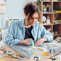 Arteza Tape Runner (3 Glue Dots, 3 Straight Tape), 8mmx7m - 6 Pack -Office Product Store GUEST 3f27b685 ee67 42c3 952f 5e4ec70a8ea7