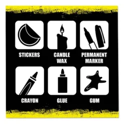 Goo Gone Mess-Free Pen Cleaner Citrus Scent 0.34 Pen Applicator 2100EA -Office Product Store GUEST 3f82d433 9ddb 495f a600 daafda2ef712