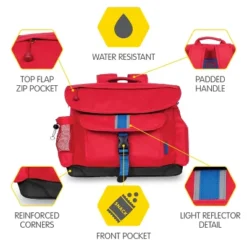 Bixbee Signature Backpack -Office Product Store GUEST 3f838dc4 296e 4864 a72a 4feed5853805