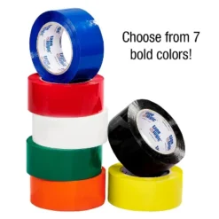 Tape Logic Colored Carton Sealing Heavy Duty Packing Tape 2" X 55 Yds. Yellow 36/Carton (T90122Y) 9 Tape Logic Colored Carton Sealing Heavy Duty Packing Tape 2" X 55 Yds. Yellow 36/Carton (T90122Y) -Office Product Store GUEST 3fdd5ab3 7c78 42b6 99b2 f793a55dba20