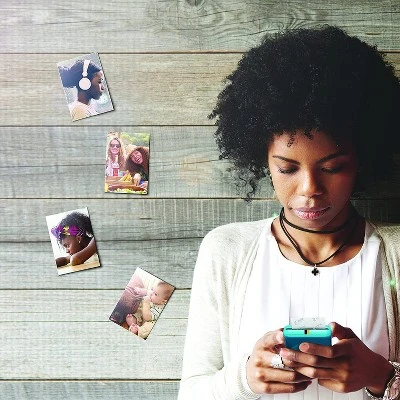 Kodak 2x3 Premium Zink Paper Starter Kit With Photo Album 8 Kodak 2x3 Premium Zink Paper Starter Kit With Photo Album - Image 6