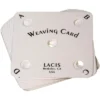 Lacis Weaving Cards 25/Pkg -Office Product Store GUEST 405db150 6e73 4720 8c12 9d07a3118e2b