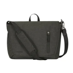 Travelon Anti-Theft Urban Messenger Bag -Office Product Store GUEST 41869623 1e8c 47fe 8f36 d2bf9eb7cda3