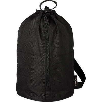 Zojirushi Mr. Bento Stainless Lunch Jar Black Carbon 5 Zojirushi Mr. Bento Stainless Lunch Jar Black Carbon - Image 3