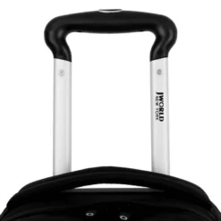 J World Lash Laptop 19" Rolling Backpack -Office Product Store GUEST 41bc7824 3aaf 44eb ba93 ee9139ab4d5e