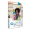 HP Sprocket 2.3 X 3.4" Premium Zink Sticky Back Photo Paper (50 Sheets) Starter Bundle -Office Product Store GUEST 41f0f6a4 046c 48a4 bf30 26607e703671