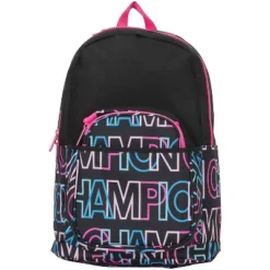 Champion Youth Supercize Backpack With Detachable Lunch Kit -Office Product Store GUEST 43f7c50e a9ea 4bf2 8eba b35fb0427238
