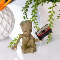 Surreal Entertainment Guardians Of The Galaxy Baby Groot | 3D Magnet | Collector’s Edition 10 Surreal Entertainment Guardians Of The Galaxy Baby Groot | 3D Magnet | Collector’s Edition -Office Product Store GUEST 4476c266 a2ee 41c6 95ac 1b07f9545eae