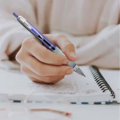 Uni-ball Uniball 207 Fashion Retractable Gel Pens Medium Point 0.7mm Assorted Ink 8/Pack (1739929) -Office Product Store GUEST 4491bd2e 3003 4ad9 b1d5 38306fd965f6