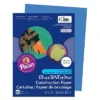 Pacon Prang Construction Paper Blue 9" X 12" 50 Sheets Per Pack 10 Packs (PAC7403-10) 1 Pacon Prang Construction Paper Blue 9" X 12" 50 Sheets Per Pack 10 Packs (PAC7403-10) -Office Product Store GUEST 44ac4ea2 814d 4063 9aed db04f8f92d6b
