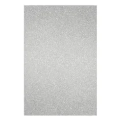 Best Paper Greetings 24 Sheets Silver Glitter Cardstock Paper For Scrapbooking, Arts, DIY Sparkle Crafts, 250gsm, Double-Sided, 8 X 12 In -Office Product Store GUEST 4594b0e7 3a69 4faf 9868 70f3e285a287