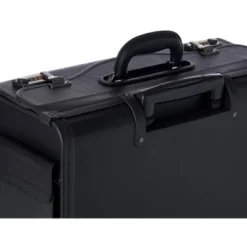 Alpine Swiss Rolling 17" Laptop Briefcase On Wheels Attache Lawyers Case Legal Size 20 Alpine Swiss Rolling 17" Laptop Briefcase On Wheels Attache Lawyers Case Legal Size -Office Product Store GUEST 45a26e39 c4e0 4636 83e5 166114e04694