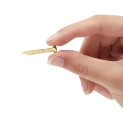 Juvale 500 Pieces Mini Metal Brads For Crafts, Split Pin Brass Paper Fasteners For Scrapbooking, Handmade Cards, DIY Projects, 5 Assorted Sizes -Office Product Store GUEST 45c4bc2f e4a3 440e 93be c82ce3001760