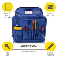 Bixbee Signature Backpack -Office Product Store GUEST 464fd5e8 91f1 4a07 b51d b60963b5910f